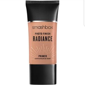 Smashbox Photo Finish Radiance Travel Size